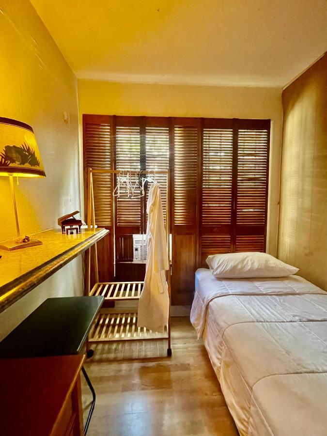 Habitacion Centrica Calle 8 Miami Eksteriør bilde