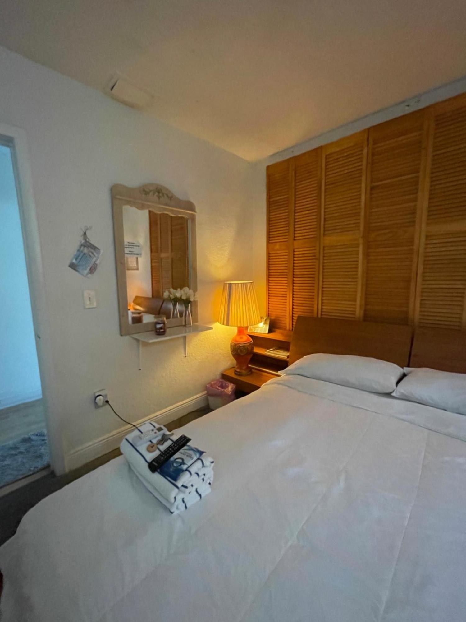 Habitacion Centrica Calle 8 Miami Eksteriør bilde