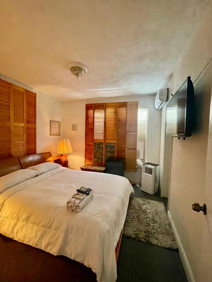 Habitacion Centrica Calle 8 Miami Eksteriør bilde